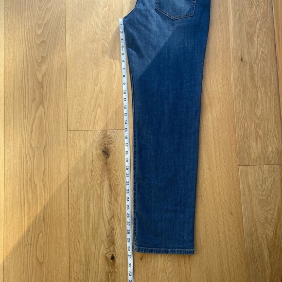 NWT JOE'S JEANS THE BRIXTON DENIM - 32 - Picture 11 of 14